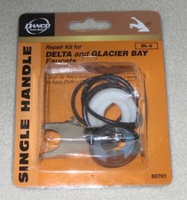 Danco 80701 DL-3 Repair Kit for No. 70 Ball Delta Single-Handle Faucet