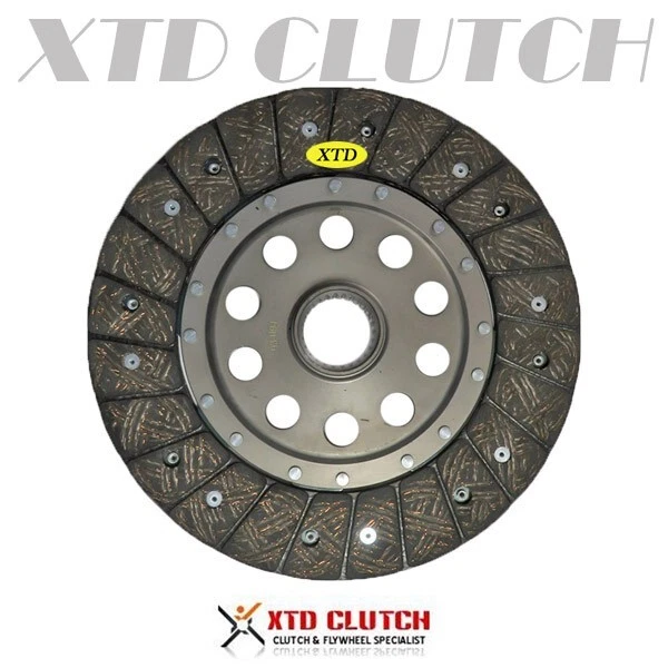 STAGE 1 CLUTCH KIT FITS BMW 135i 335i 335Xi 535i 535Xi Z4 3.0L 6CYL - Image 3 of 4
