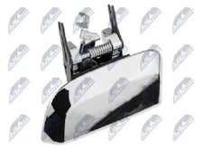 Genuine NTY Exterior Door Handle EZC-NS-024 for Nissan