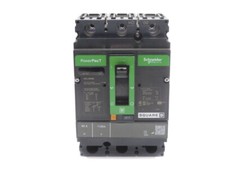 SQUARE D HDL36090 600V 90A GREEN NSNP