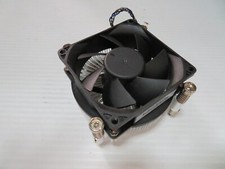 HP ProDesk 400 G4 /600 G6 MT Genuine Desktop Cooling Fan Heatsink 863480-001