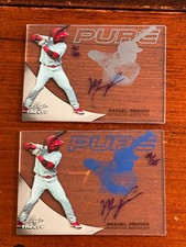 2013 Leaf Trinity Baseball Cards 16