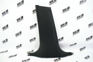 Mercedes E200 CDI W212 Verkleidung B-Säule links unten Abdeckung A2126903925