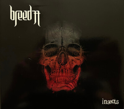 Breed 77 - Insects CD #G158623