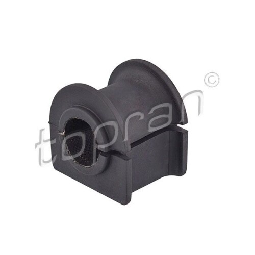 Capteur De Pression Pour Tube D'aspiration Topran - Compatible Multiple Véhicules (BMW, Peugeot, Volvo, Etc.) - 4