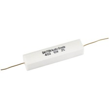 Dayton Audio - DNR-40 - 40 Ohm 10W Precision Audio Grade Resistor
