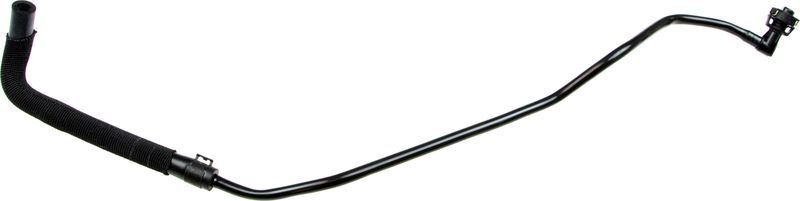 Fits GATES 02-2896 COOLING SYSTEM HOSE - Image 20