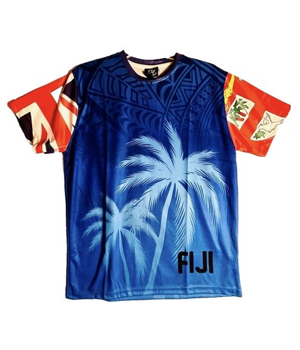 Supreme®/FIJI® Soccer Jersey. Size Large | eBay