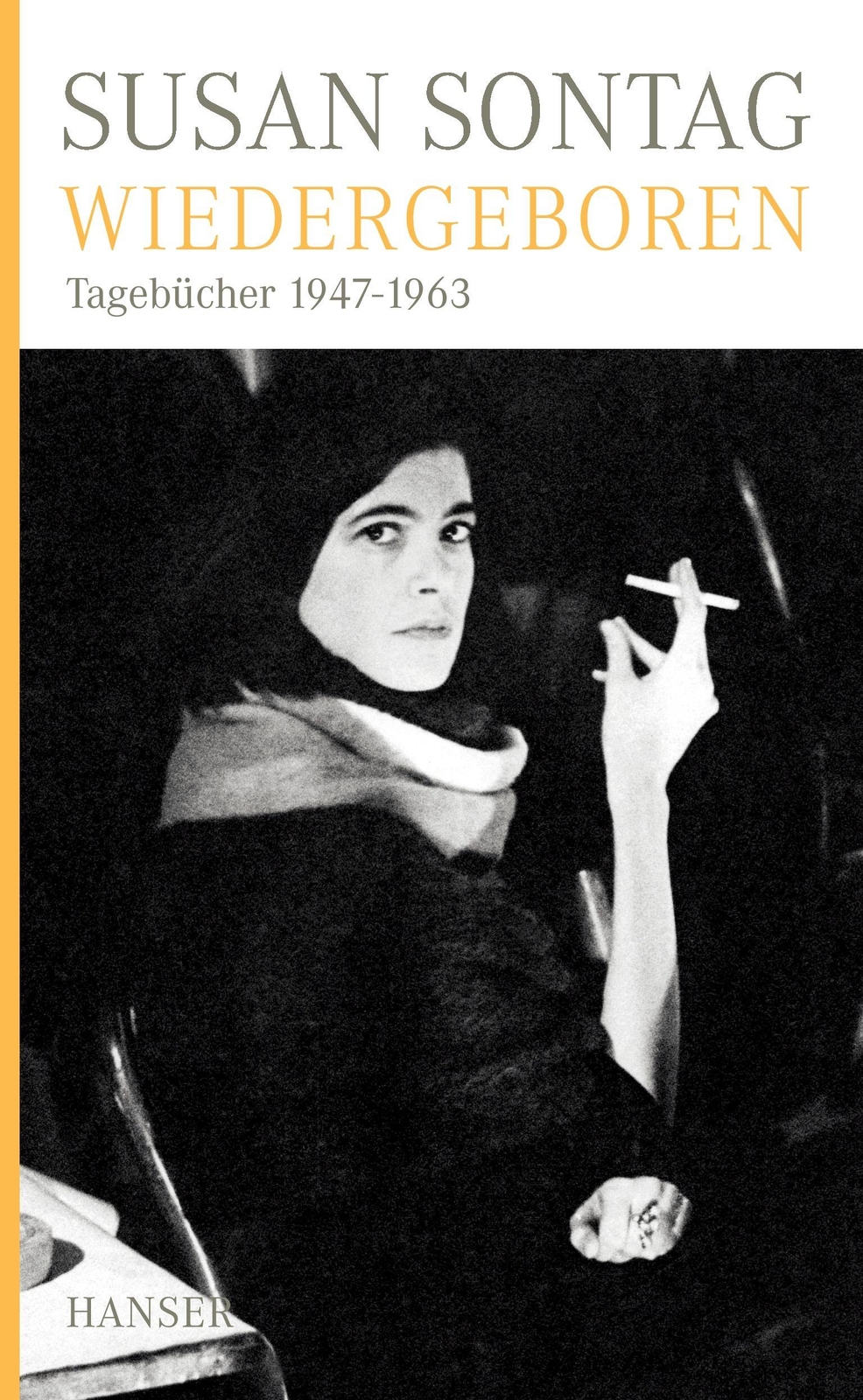 Thumbnail - Wiedergeboren Susan Sontag
