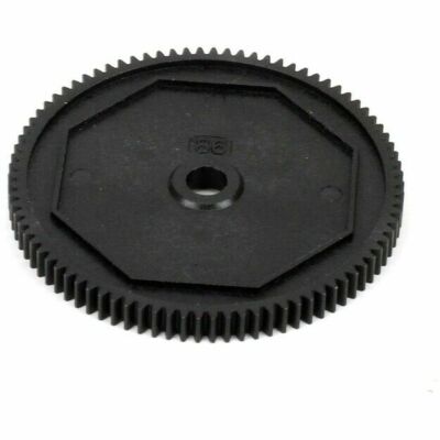 HDS Spur Gear, 86T 48P, Heavy Duty: fits All 22 Team Losi Racing TLR232013 