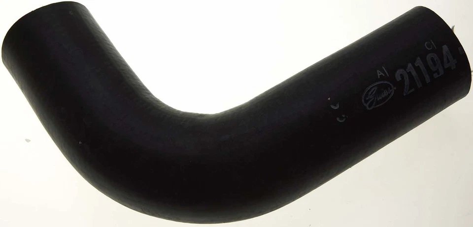 Manguera de refrigerante de radiador Gates para Freightliner M2 106 2013-2014 Foto 3 de 3