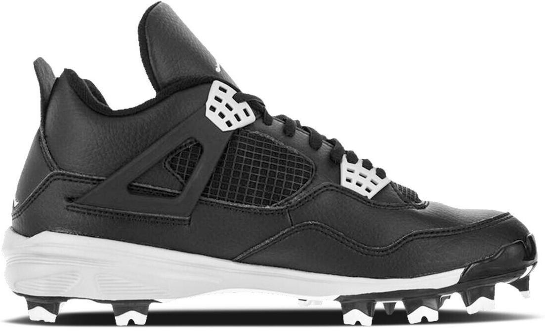 AIR JORDAN IV RETRO L オレオ　野球スパイク29cm Jordan 4 Retro MCS Oreo for Sale | Authenticity Guaranteed | eBay