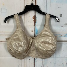 Playtex 18 Hour Bra Wirefree Ultimate Lift True Support Womens 4745 Natural Soft