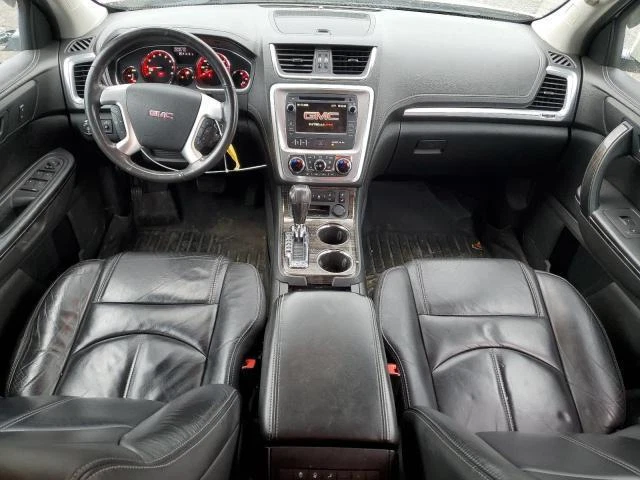 Conjunto de palanca de cambios de transmisión automática usado se adapta a: 2014 GMC Acadia Grado A Foto 3 de 4