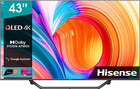 Hisense 50e76gq Qled Gaming Series 50 Pulgadas 4k Uhd Dolby Vision Hdr Smart Tv Youtube Netflix Freeview Play