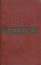 1954 DeSoto Data Book Ross Roy Showroom Album De Soto Firedome Powermaster