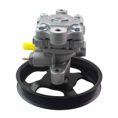 MR403656 Power Steering Pump For Mitsubishi COLT V LANCER 1.3 4G13