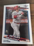 2022 Topps Opening Day - Bomb Squad #BS-15 Shohei Ohtani