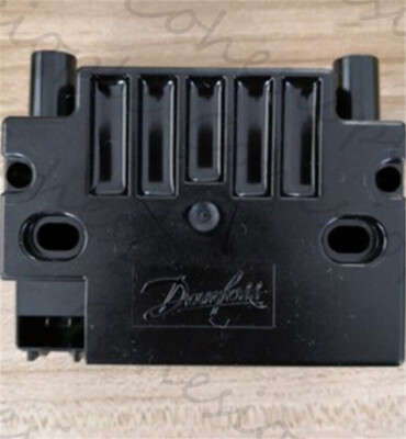 1PCS EBI4 1P NO.052F4040 Danfoss Ignition Transformer For Burner New