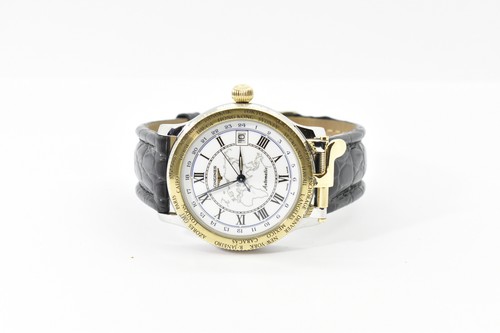 LONGINES PIONEER'S WATCH LE (583/1500 