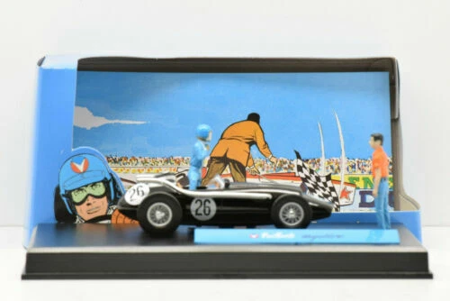 Voitures, camions et fourgons miniatures Altaya 1:43