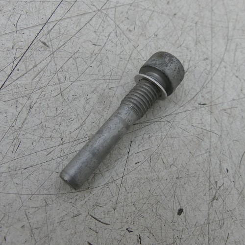 BMW R 1150 1100 R RT GS Schraube Kettenführung Motor Getriebe B0542