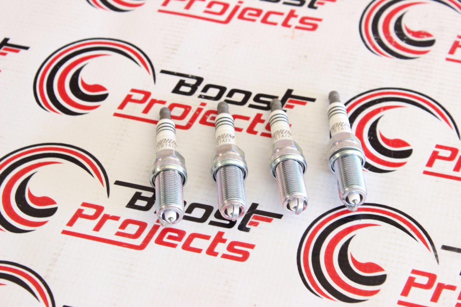 NGK Spark Plugs LFR7AIX IX Iridium Plug Set of 4 2309 eBay