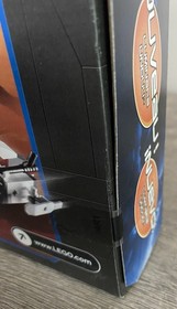 Lego Star Wars 7869 Battle for Geonosis Brand New Sealed Captain Rex Luminara