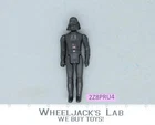 Darth Vader Star Wars 1977 Kenner Vintage Action Figure