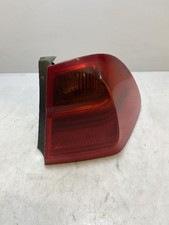 Feu arrière BMW 316