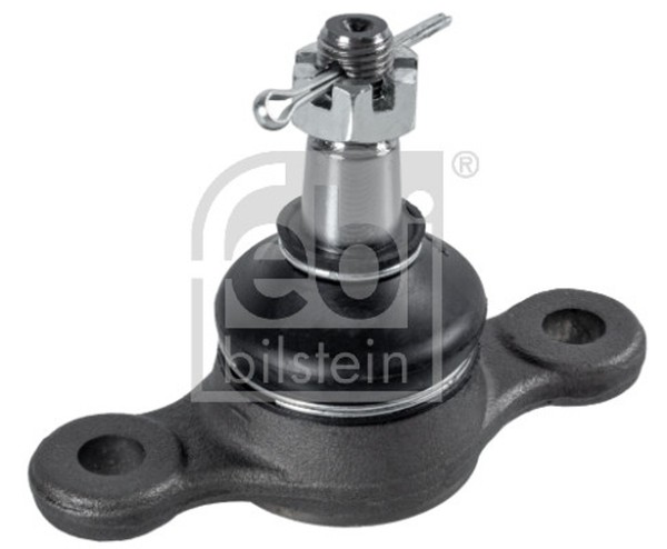 Traggelenk FüHrungsgelenk Febi Bilstein 43035 FüR Toyota Tercel MR2 2 1 AL20 4WD-image