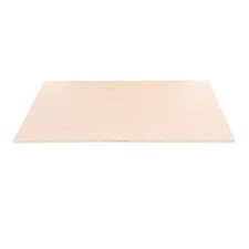 Model Making Sheets Wood for Crafting Basswood Plywood DIY Architectural Models