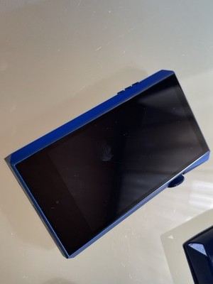Astell & Kern SP1000M High Resolution Music Player