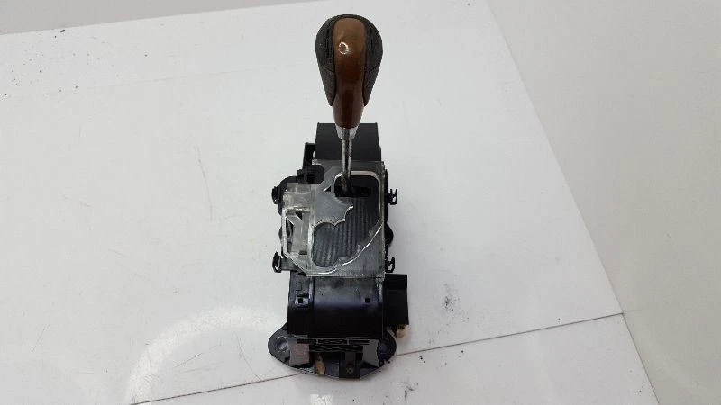 Conjunto de palanca de cambios automática Lexus ES350 2007 Foto 2 de 4