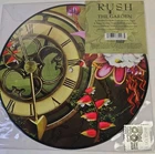 RUSH THE GARDEN RSD 2013 RARE VINYL 10" PICTURE DISC