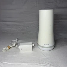 SimpliSafe SSBS3 Home Security Base Station Only w/ Power Cord Tested & Working