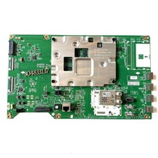 LG OLED65B8FNA MAIN BOARD EAX68102603 FOR LE650AQD EL A3