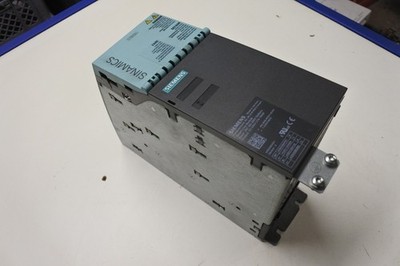 Siemens Sinamics 6SL3430 16kw Smart Line Modul inkl. Mwst
