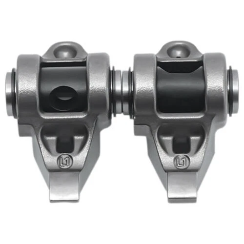 Brazos basculantes LS1 con trunionco con kit de empuje 7.400 instalado 4.8L 5.3L 5.7L 6.0L Foto 2 de 4