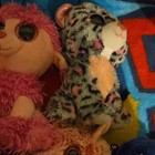 Ty Beanie Boos Plush Stuffed Animals Lot (16) Assorted 3 W/Tags — photo 9