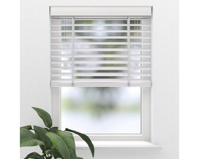 SOLUNA Bambus Jalousie wei 150x240 cm 8718575074914 | eBay.de