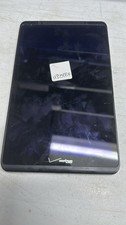 Ellipsis Tab 8 Not Turning on Tablet for Parts Only