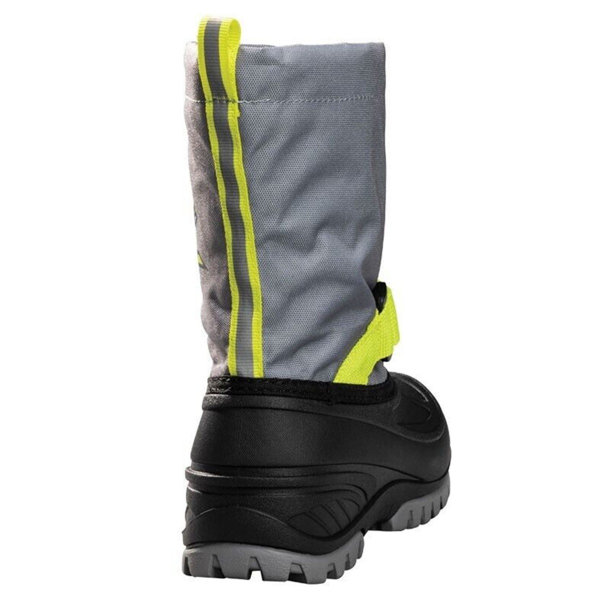 Castle X Element Youth Snowmobile Boots Winter Snow Boots Kids