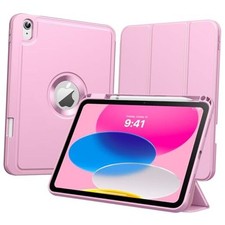 for iPad A16 11th Generation 2025 11-inch/10th Generation 10th 2022 1-Pink