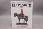 Old Toy Soldier Newsletter/ Journal 2022 (4-Issues) — photo 3