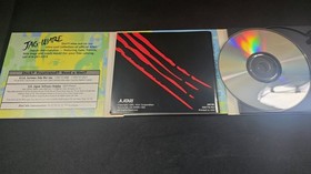 Vid Grid Atari Jaguar CD EX+NM condition COMPLETE n box game!