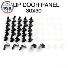 Set Clip Door Panel Lhrh Fit Toyota Corolla Ke10 15 Ke16 17 Ke20 25 Ke36 66-70 Set Clip Door Panel Lhrh Fit Toyota Corolla Ke10 15 Ke16 17 Ke20 25 Ke36 66-70
