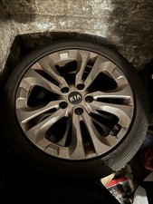 felge für HYUNDAI/Kia ceed I30 (GD) STYLE 2012 1977851