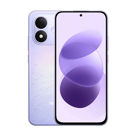 XIAOMI REDMI NOTE 17 4G 6GB RAM 256GB DUAL SIM DISPLAY 6,99' PURPLE GAR ITALIA - Immagine 9