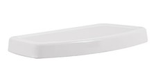 American Standard 735122-400.020 Cadet 3 Toilet Tank Cover, 10-in, White New....